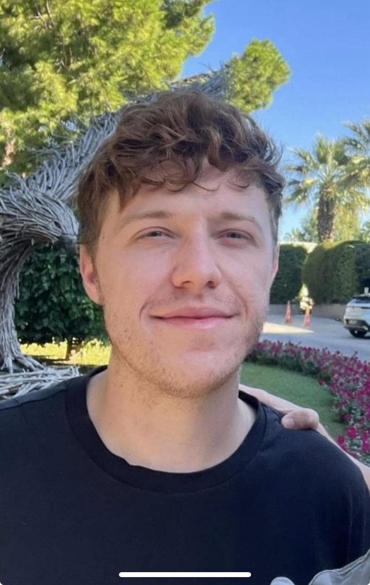 Jake Lawson - IB Maths AA Expert